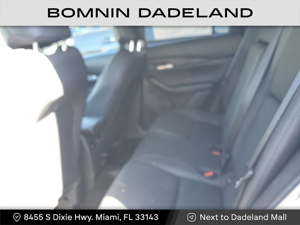 2023 Mazda Mazda CX-30 2.5 S Preferred Package