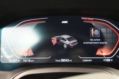 2021 BMW 3 Series 330i