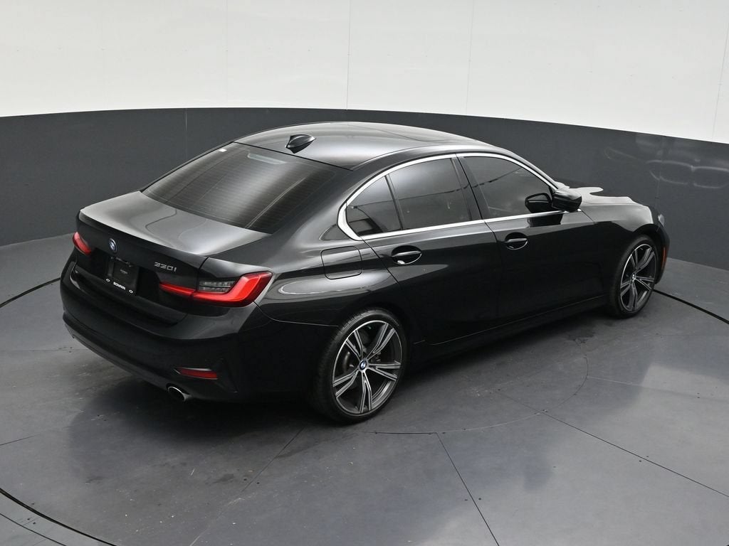 2021 BMW 3 Series 330i