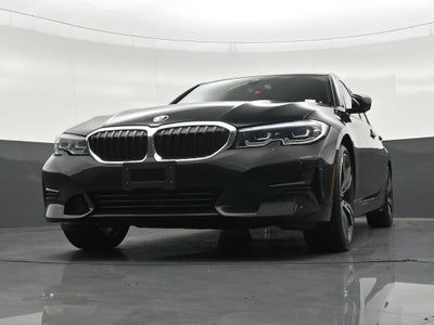 2021 BMW 3 Series 330i