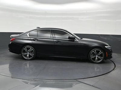 2021 BMW 3 Series 330i
