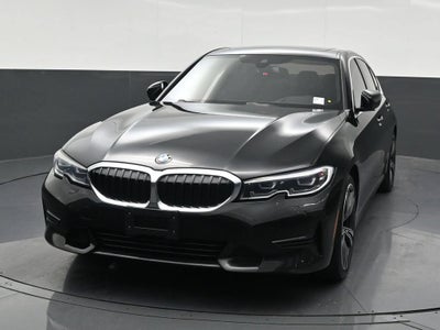 2021 BMW 3 Series 330i