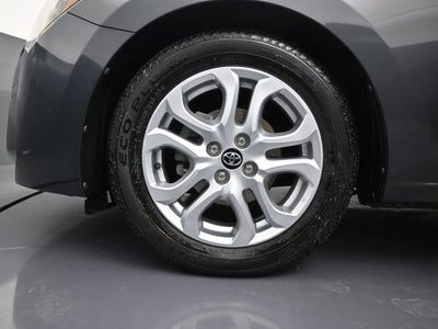 2018 Toyota Yaris iA Base