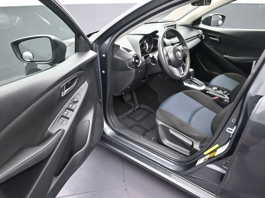 2018 Toyota Yaris iA Base