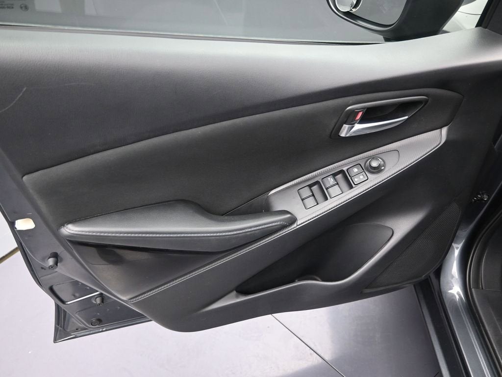 2018 Toyota Yaris iA Base