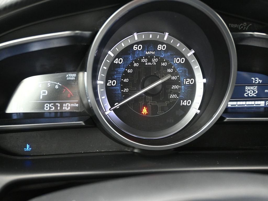 2018 Toyota Yaris iA Base