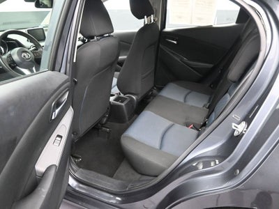 2018 Toyota Yaris iA Base