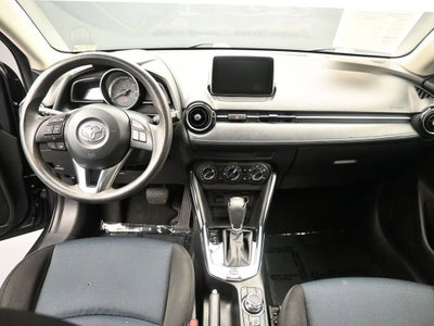 2018 Toyota Yaris iA Base