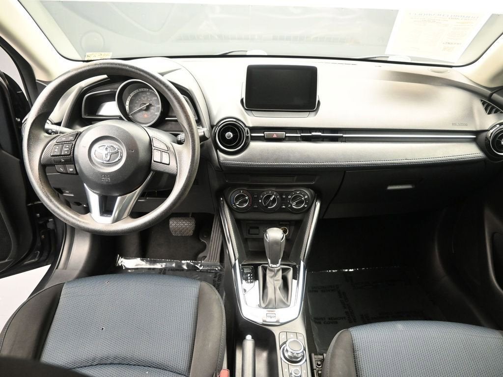 2018 Toyota Yaris iA Base