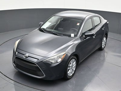 2018 Toyota Yaris iA Base