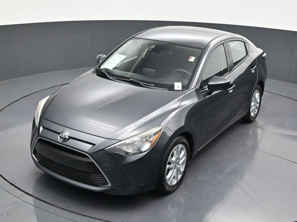 2018 Toyota Yaris iA Base