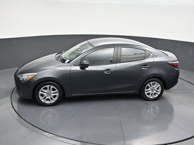 2018 Toyota Yaris iA Base