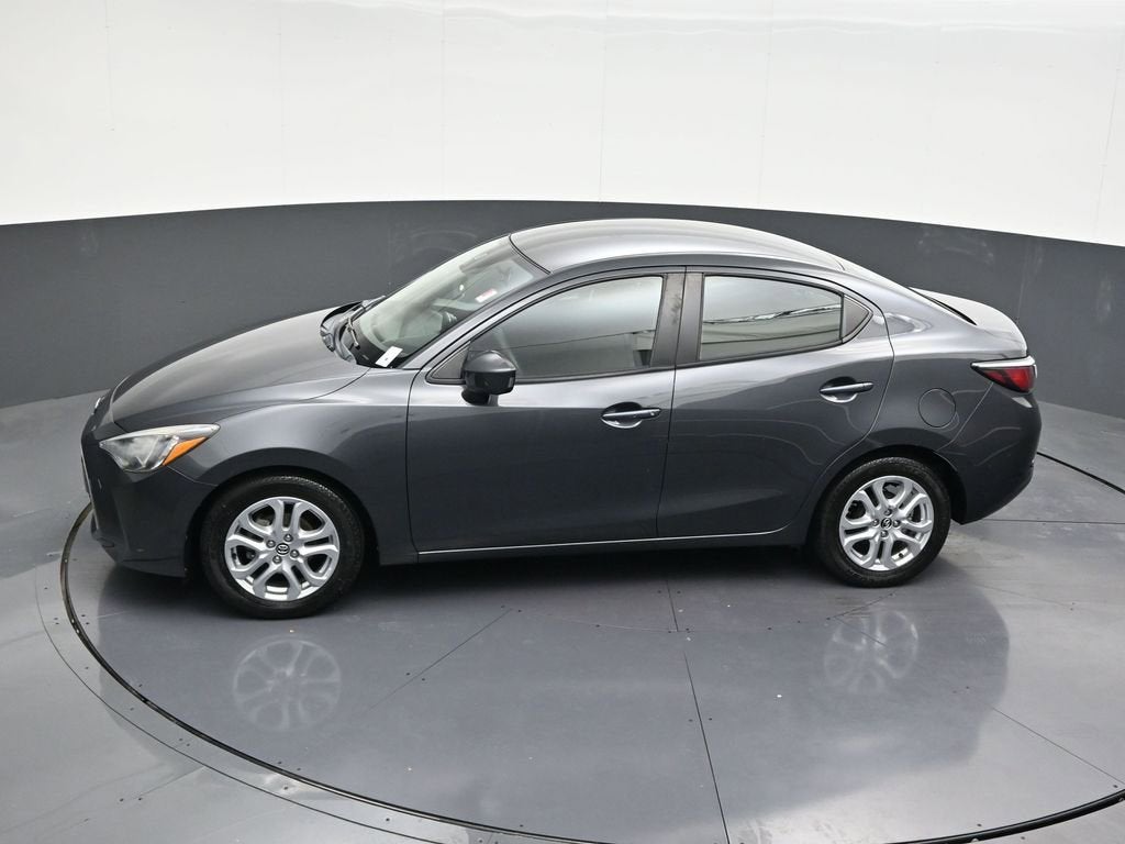 2018 Toyota Yaris iA Base