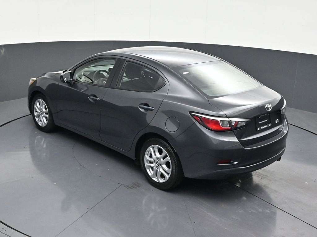 2018 Toyota Yaris iA Base