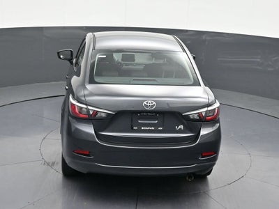 2018 Toyota Yaris iA Base