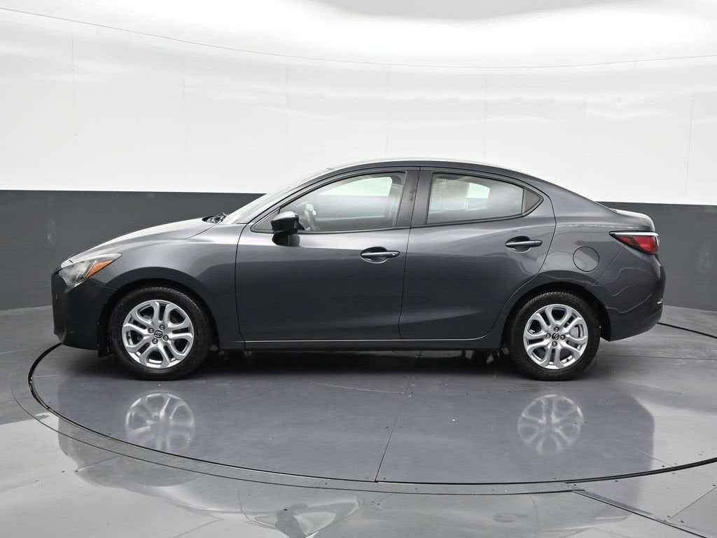 2018 Toyota Yaris iA Base