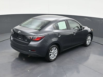 2018 Toyota Yaris iA Base