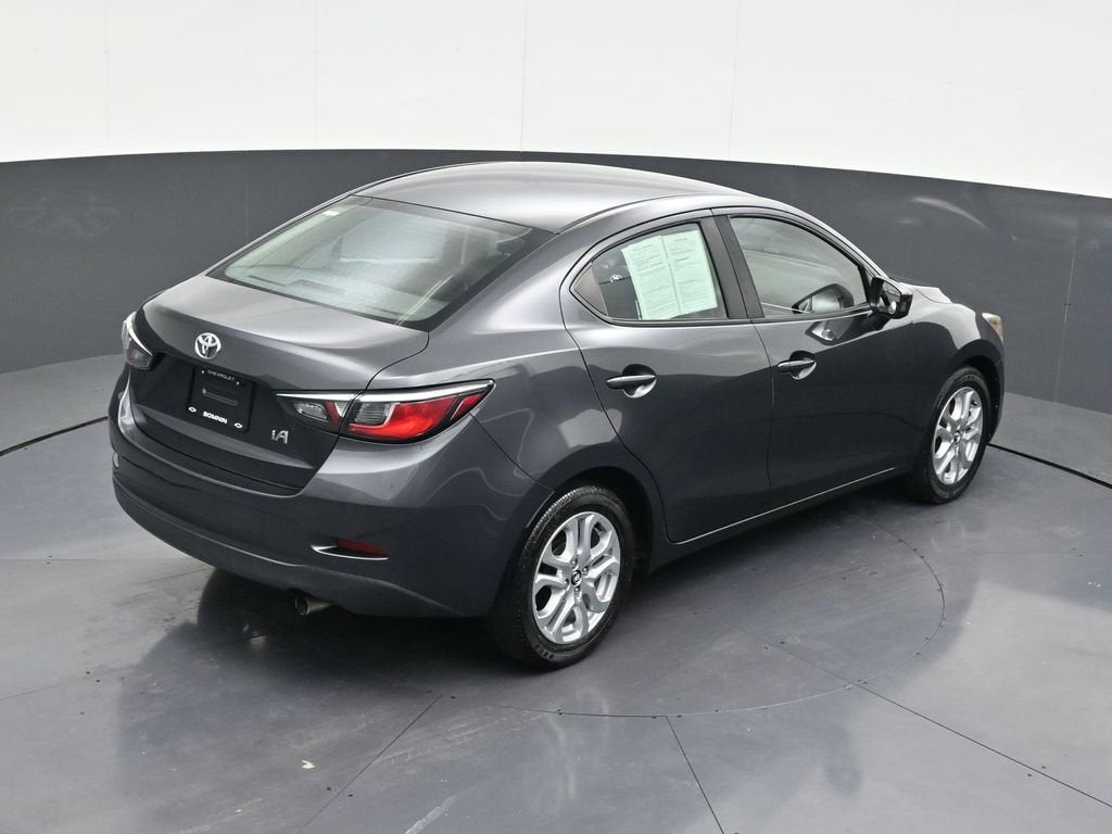 2018 Toyota Yaris iA Base