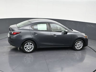 2018 Toyota Yaris iA Base