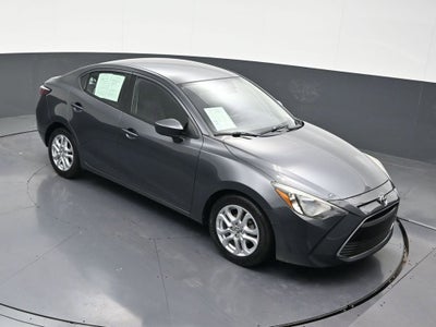 2018 Toyota Yaris iA Base