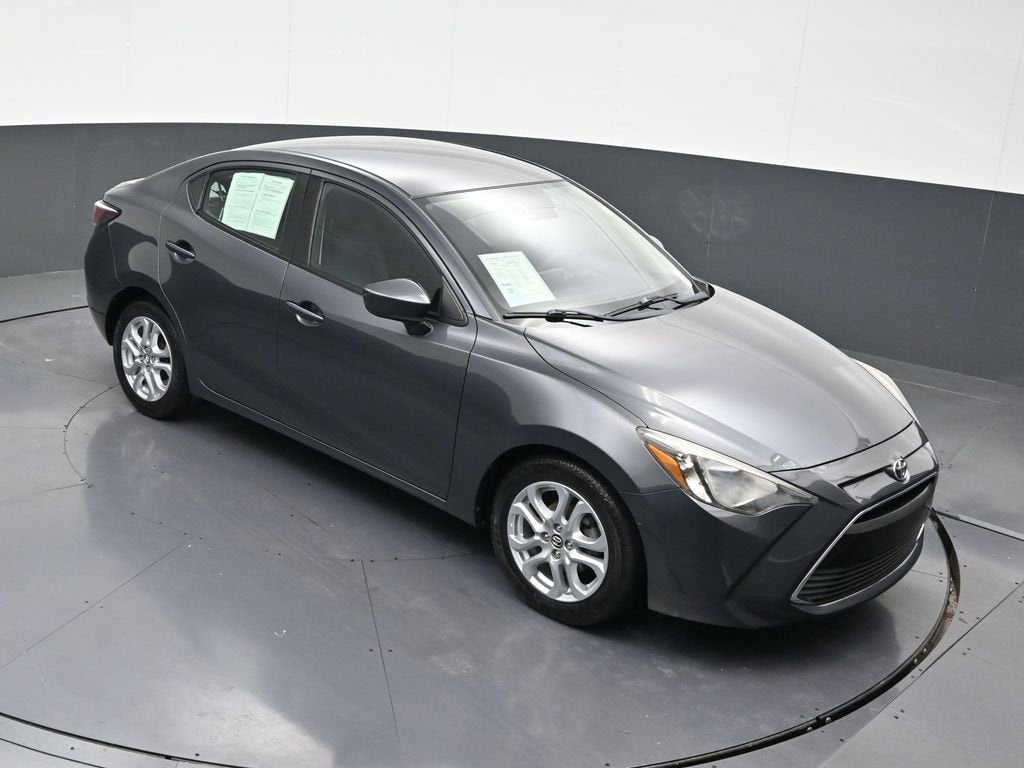 2018 Toyota Yaris iA Base