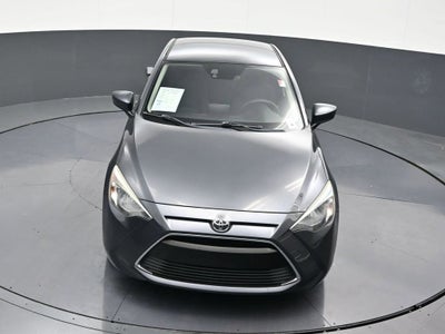 2018 Toyota Yaris iA Base
