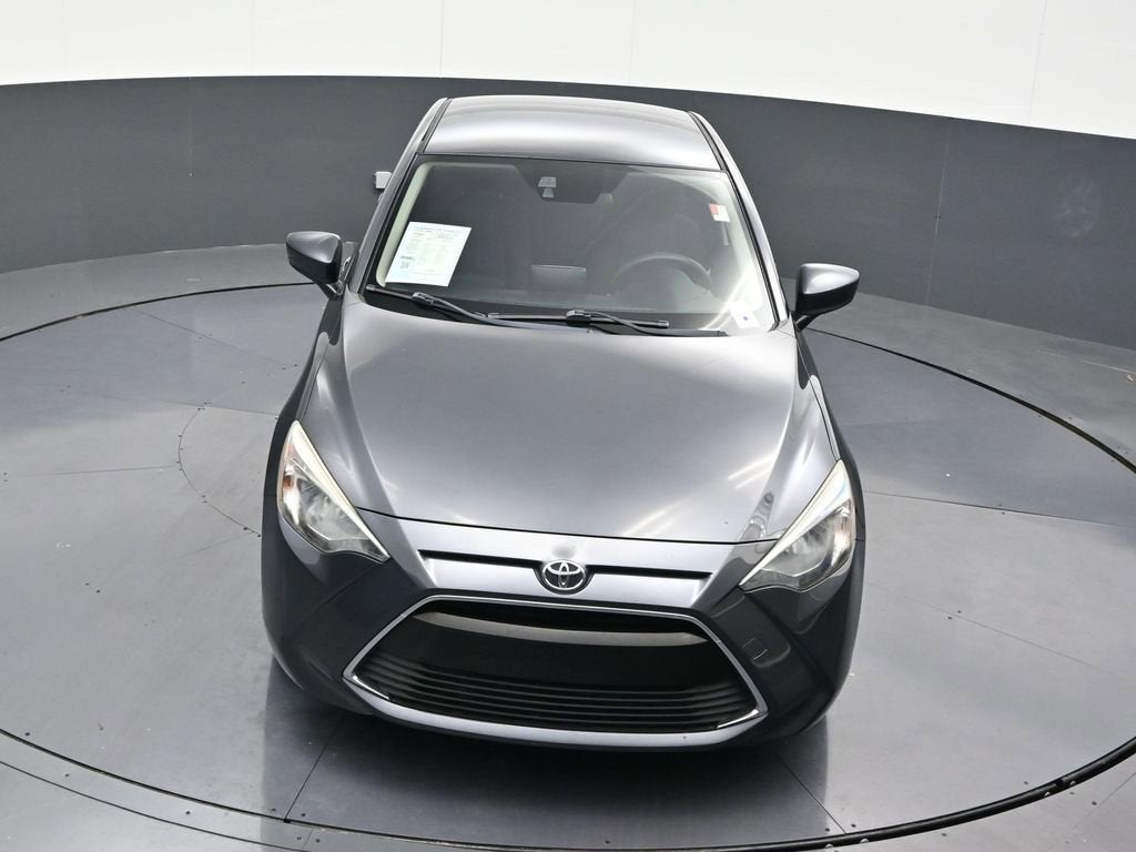 2018 Toyota Yaris iA Base