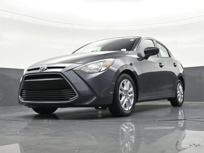 2018 Toyota Yaris iA Base