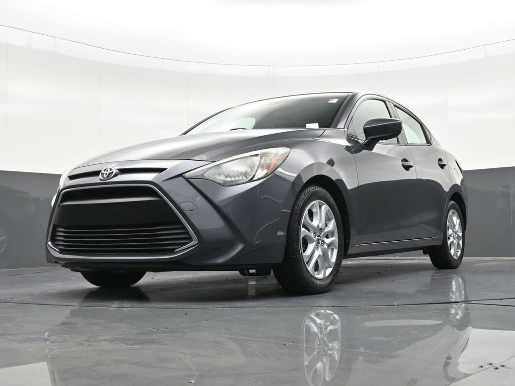 2018 Toyota Yaris iA Base