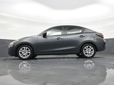 2018 Toyota Yaris iA Base