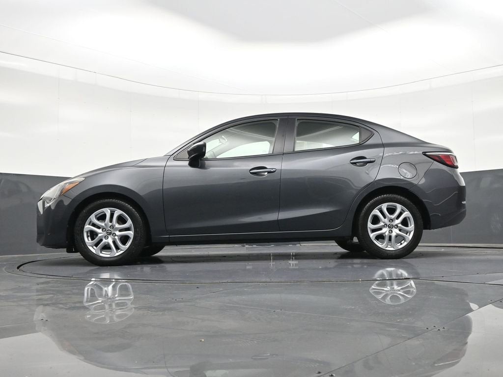 2018 Toyota Yaris iA Base