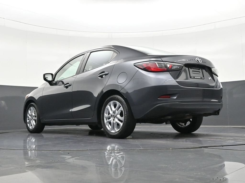 2018 Toyota Yaris iA Base