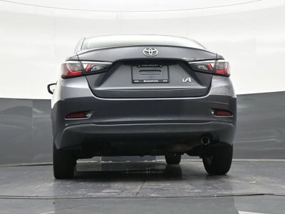 2018 Toyota Yaris iA Base
