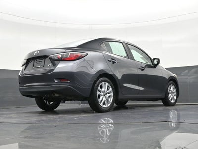 2018 Toyota Yaris iA Base