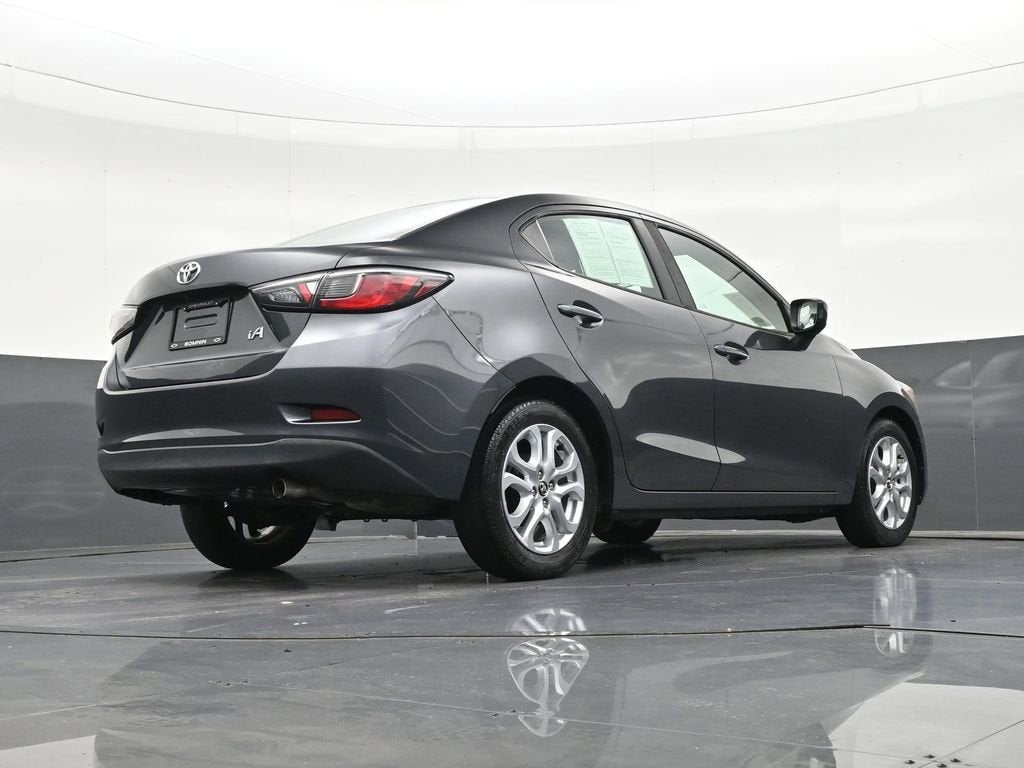 2018 Toyota Yaris iA Base