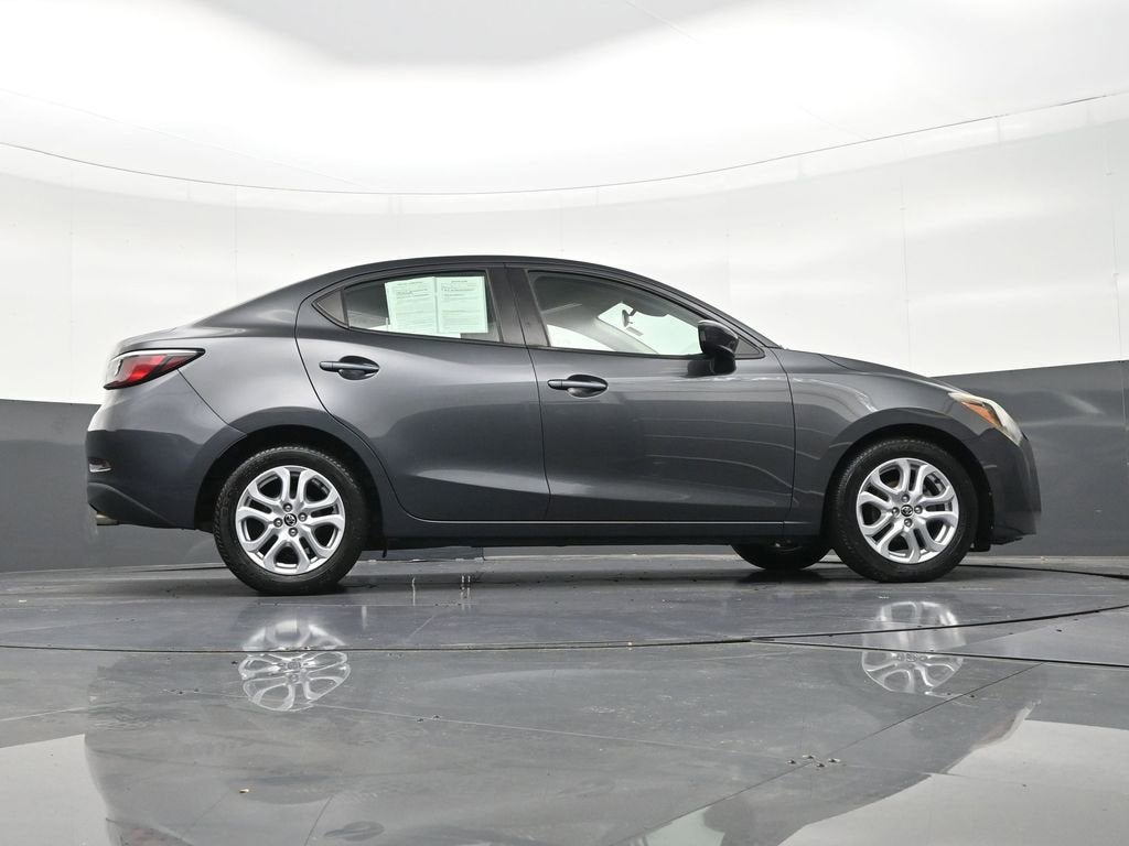 2018 Toyota Yaris iA Base