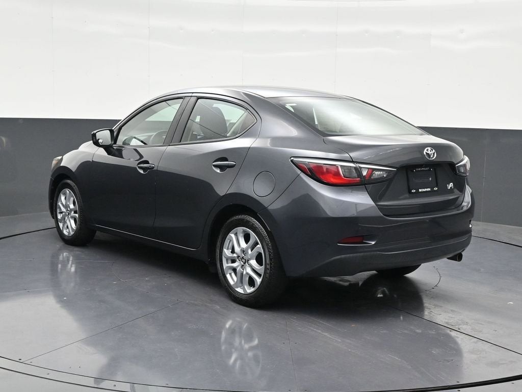 2018 Toyota Yaris iA Base