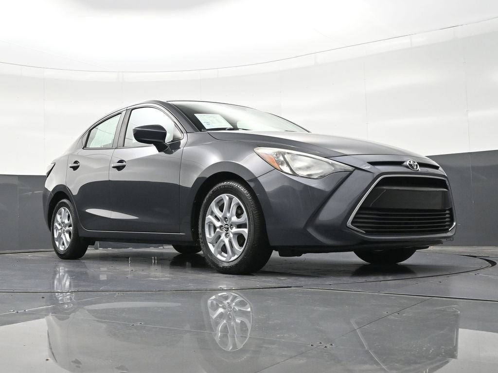 2018 Toyota Yaris iA Base