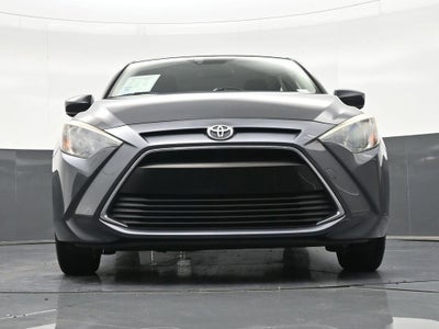 2018 Toyota Yaris iA Base