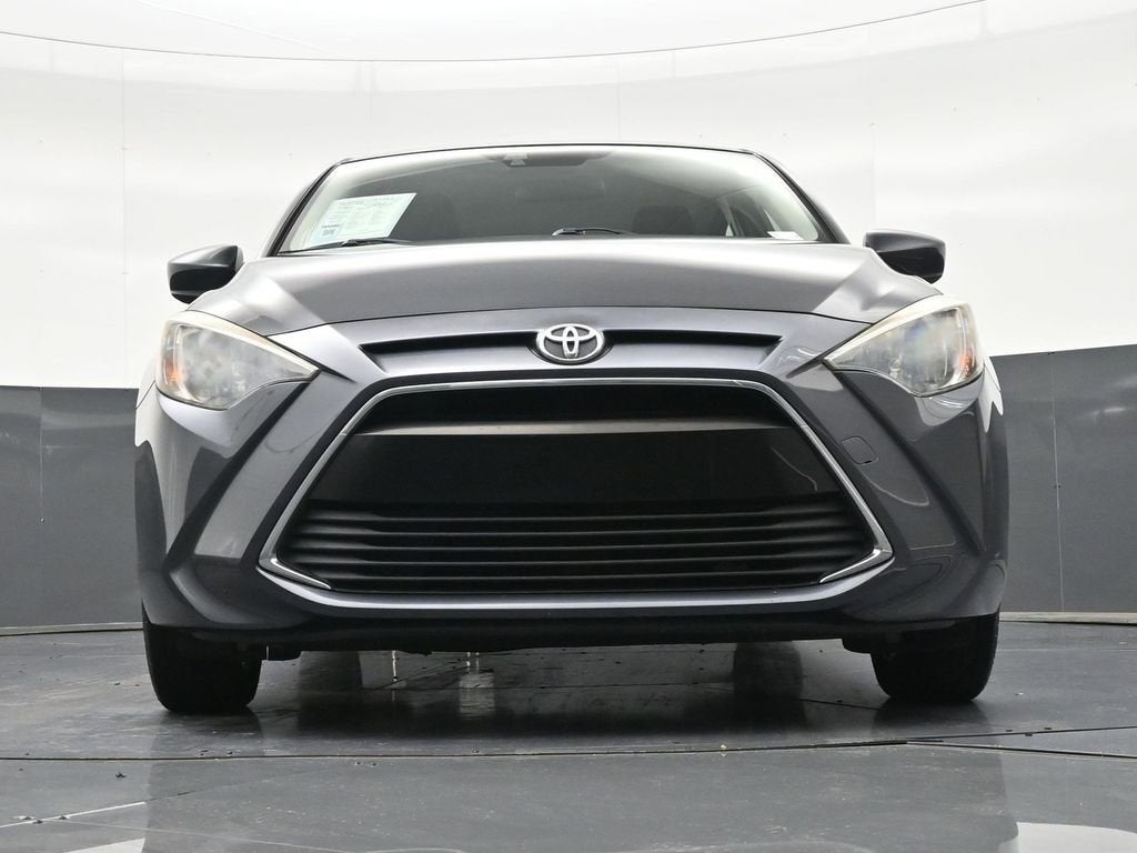 2018 Toyota Yaris iA Base