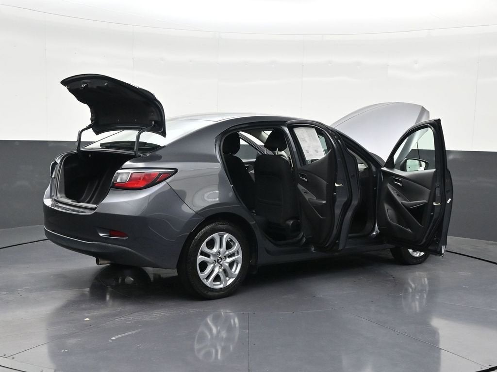 2018 Toyota Yaris iA Base