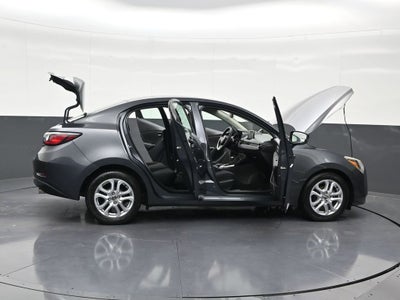 2018 Toyota Yaris iA Base