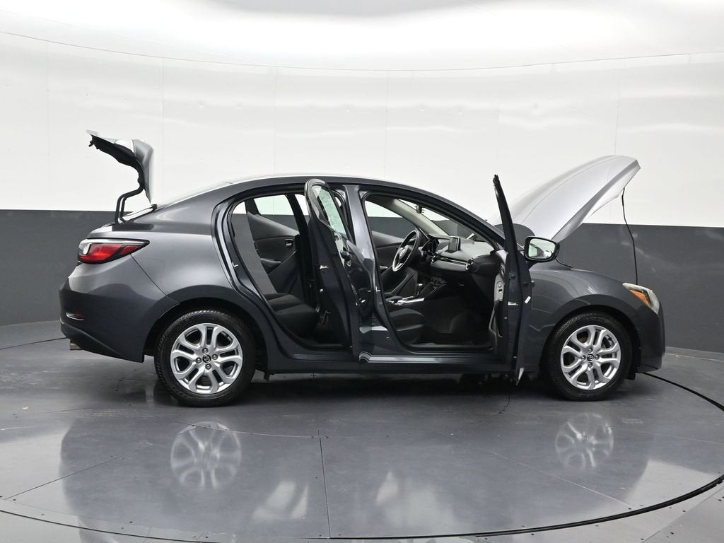 2018 Toyota Yaris iA Base