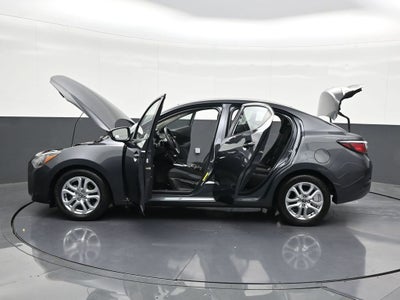 2018 Toyota Yaris iA Base