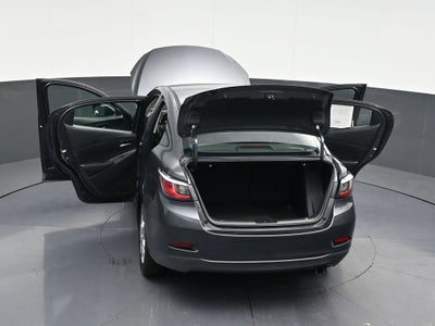 2018 Toyota Yaris iA Base