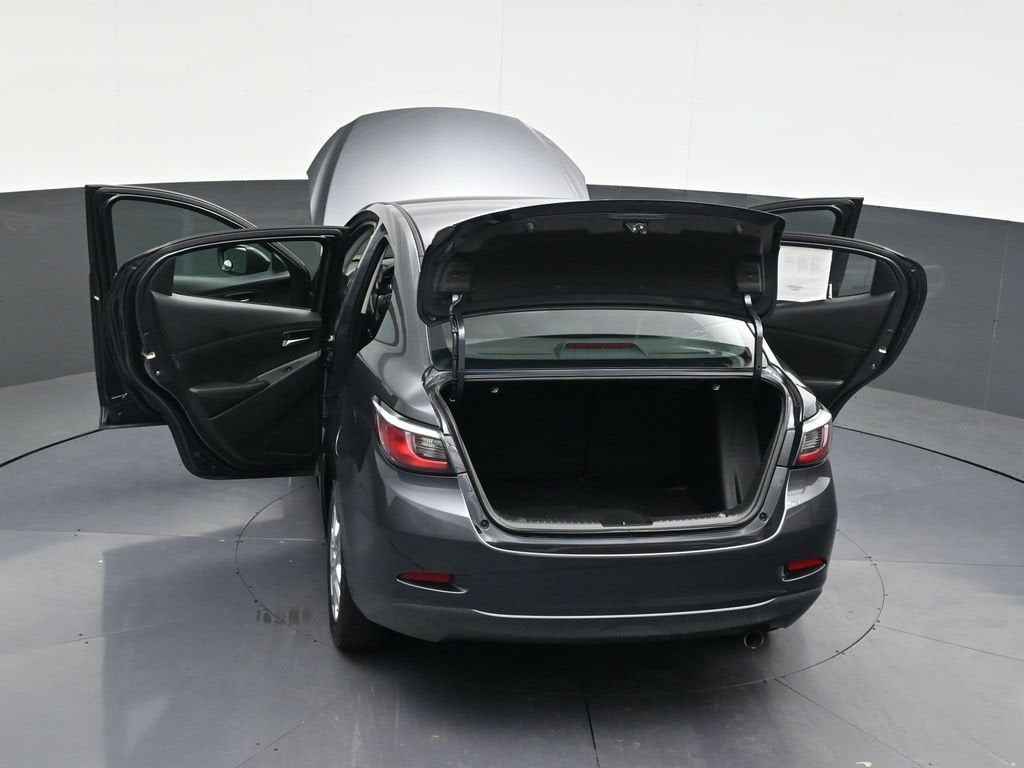 2018 Toyota Yaris iA Base