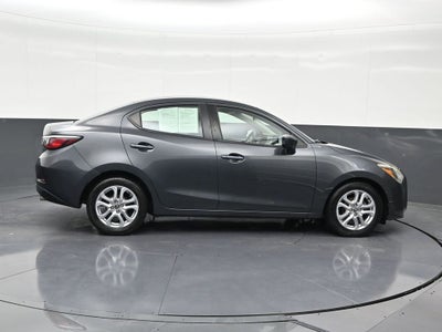 2018 Toyota Yaris iA Base
