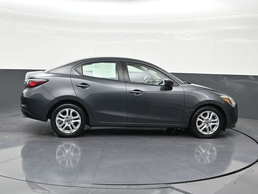 2018 Toyota Yaris iA Base