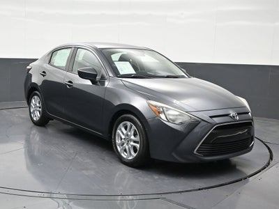 2018 Toyota Yaris iA Base