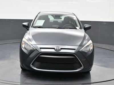 2018 Toyota Yaris iA Base